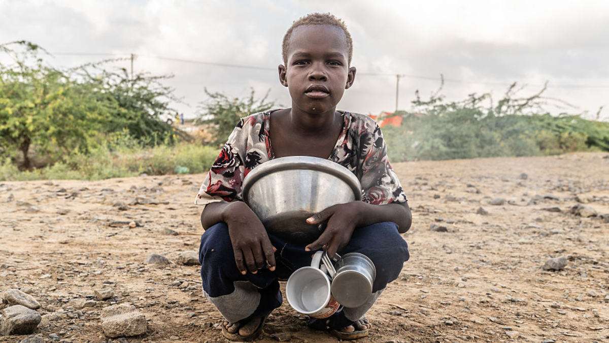 Το Σουδάν πρώτο στη λίστα με τις χειρότερες ανθρωπιστικές κρίσεις, για τρίτη συνεχόμενη χρονιά 1