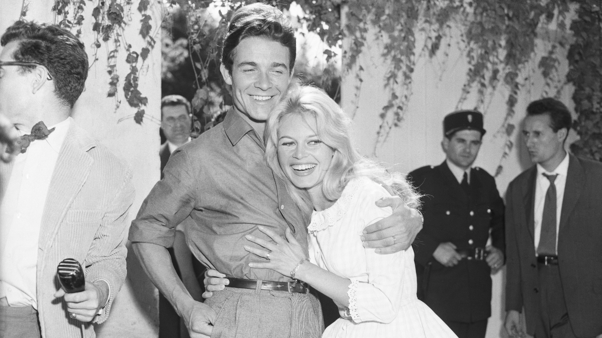 Brigitte Bardot: Οι σκανδαλώδεις έρωτες της «Μπεμπέ», που την έκαναν στόχο των μίντια 1