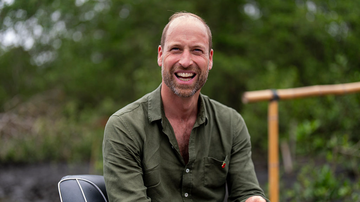 Αυτός είναι ο μισθός που έλαβε φέτος ο πρίγκιπας William