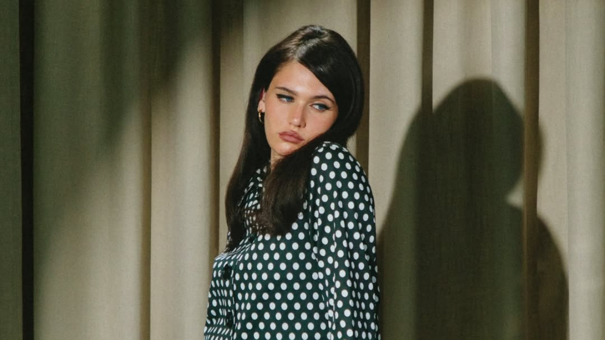 Γνωρίστε τους ανερχόμενους καλλιτέχνες που διεκδικούν το Critics’ Choice των BRIT Awards 2026 1