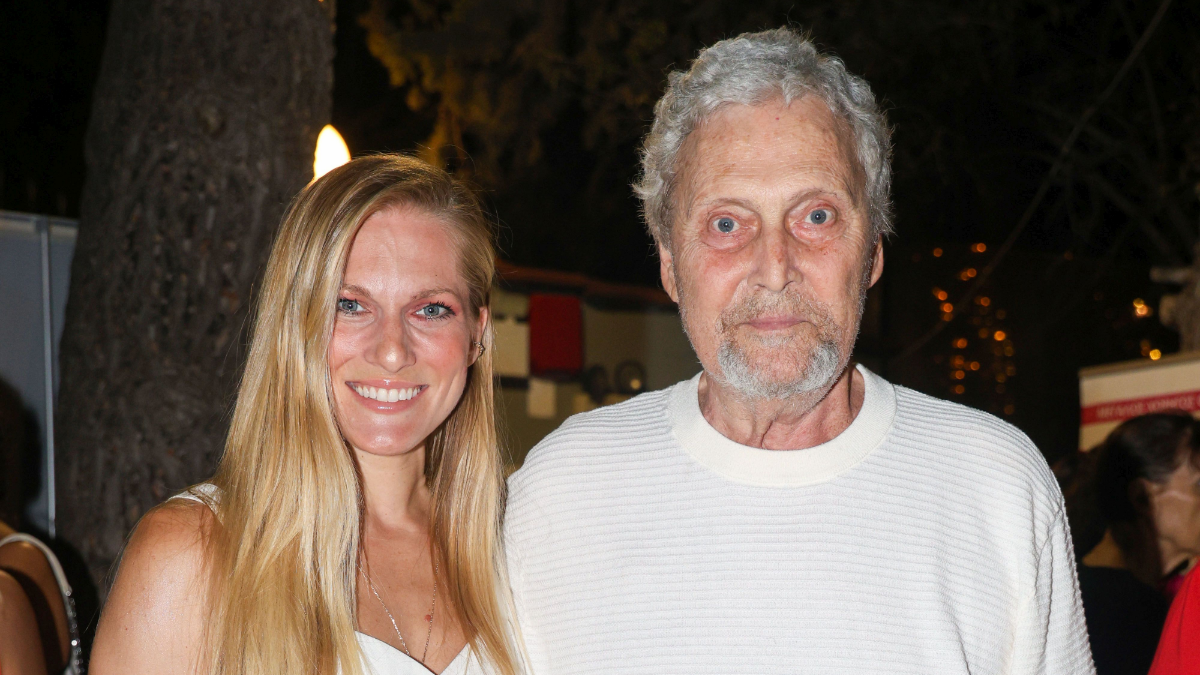 Αλμπέρτο Εσκενάζυ- Η μάχη με τον καρκίνο και η τελευταία δημόσια εμφάνιση του ηθοποιού που έφυγε από τη ζωή στα 73