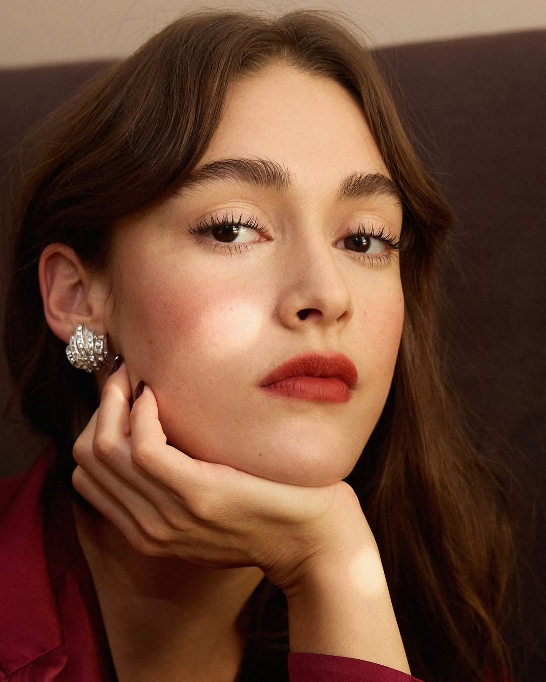 Από το πρωί μέχρι το βράδυ: Οι top mascara με την καλύτερη διάρκεια 2