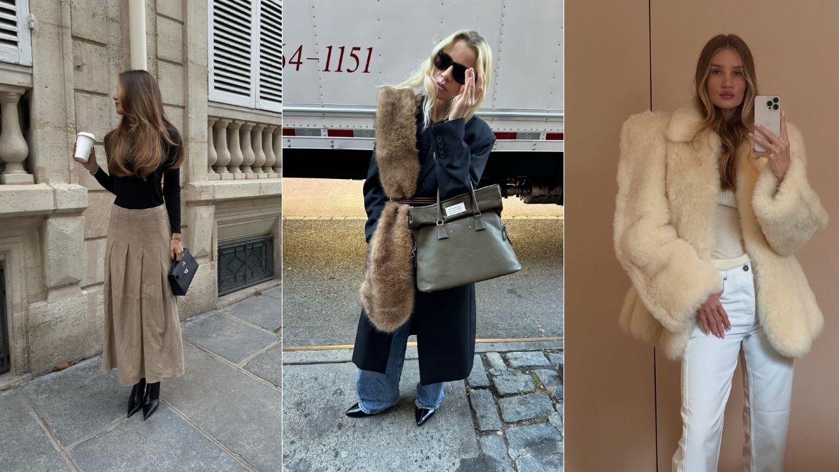 Style reset: 10 σύνολα που θα φορέσουμε τον Ιανουάριο 1