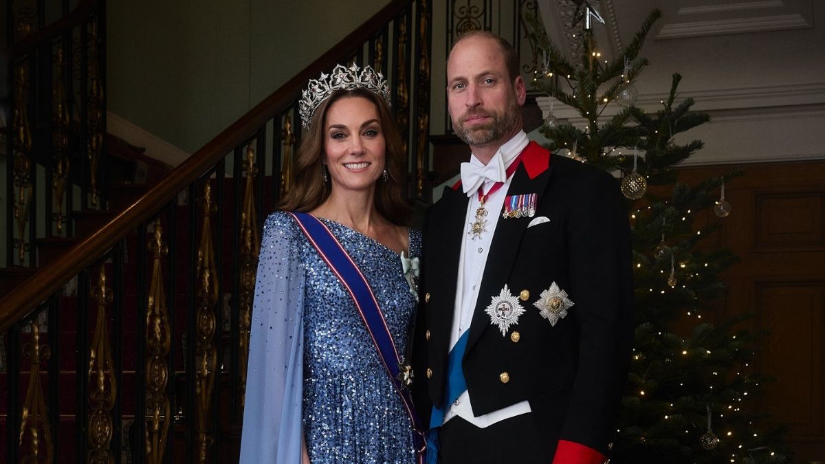 Kate Middleton: Η εκθαμβωτική εμφάνιση και η «εξαφανισμένη» για 20 χρόνια τιάρα