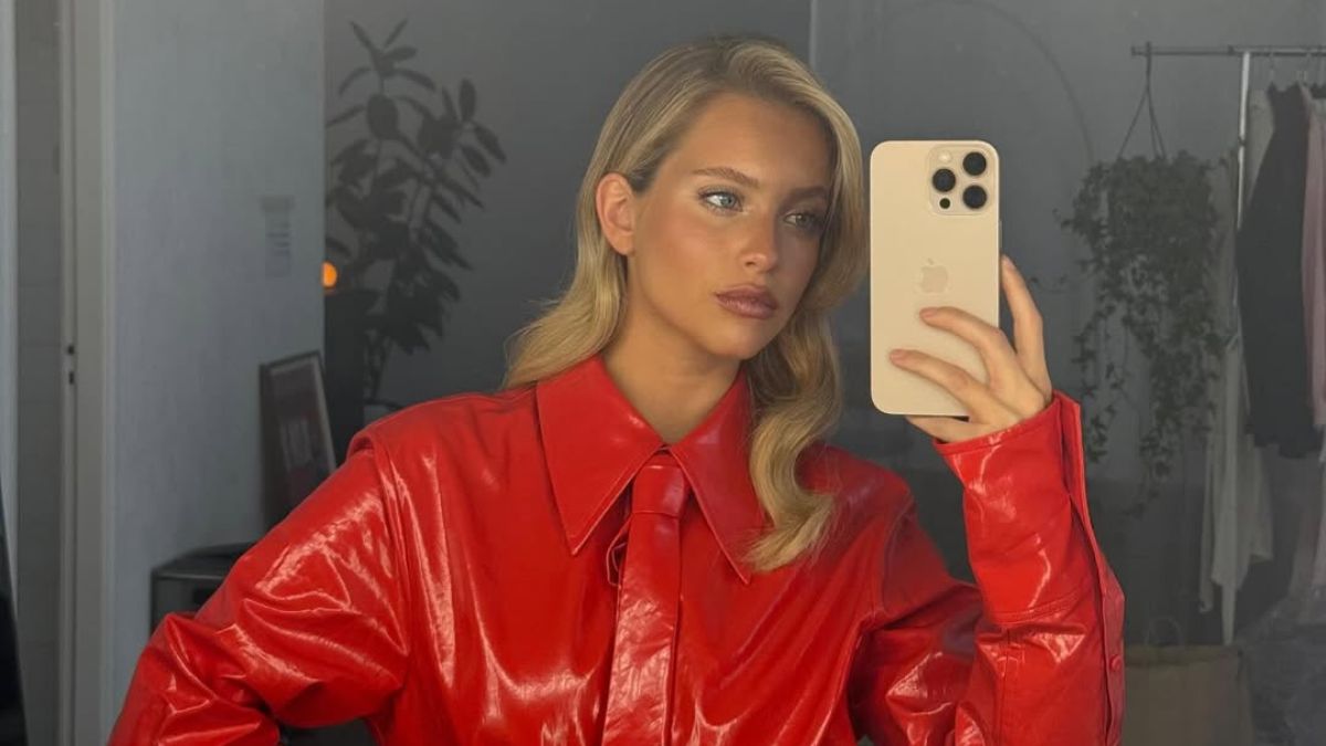 Tο viral κορίτσι της Formula 1: Ποια είναι η Margarida Corceiro που μονοπώλησε το ενδιαφέρον στον μεγάλο τελικό