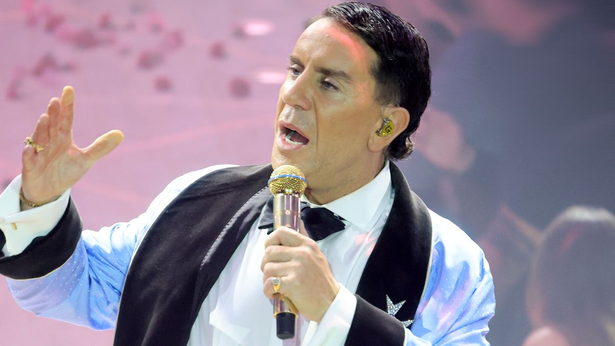 «Είμαι ο Γιώργος ο Μαζωνάκης ο αληθινός»: Τι συνέβη στην πρεμιέρα του, στη σκιά της καταγγελίας του 22χρονου 1