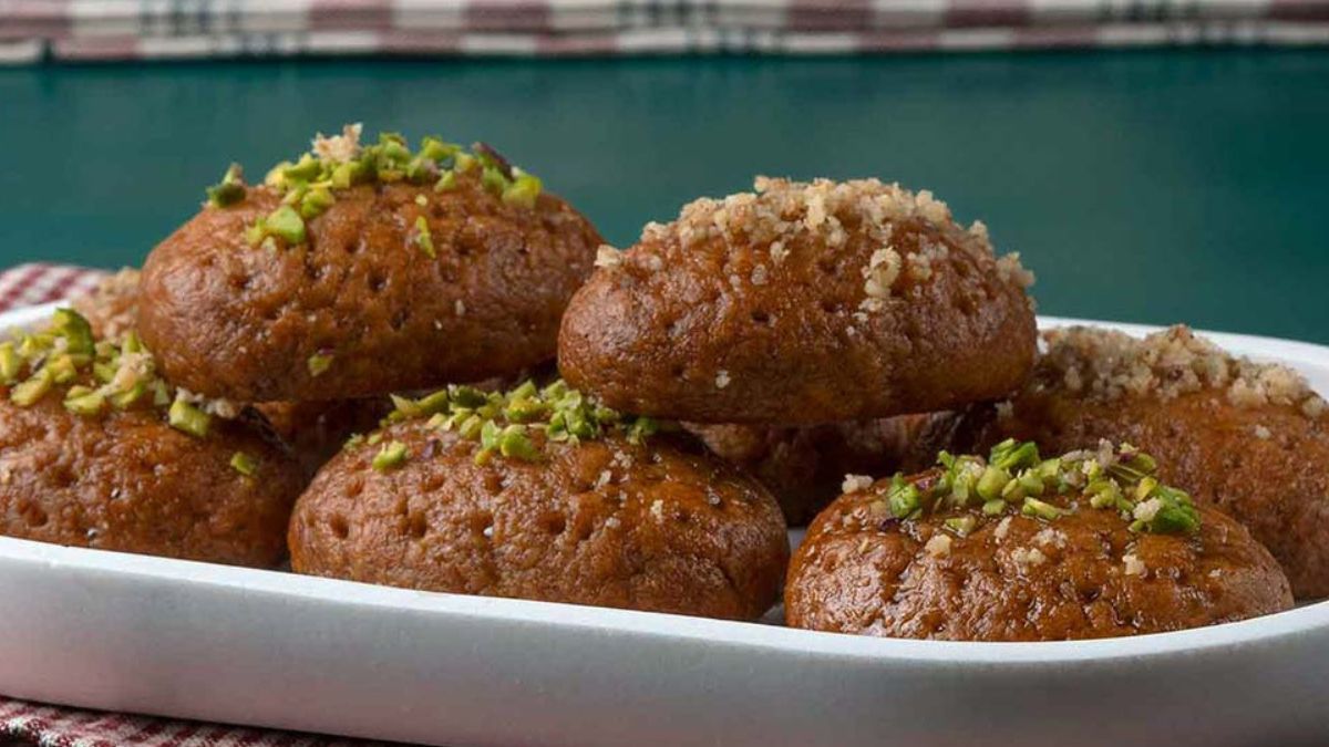 Αφράτα, τραγανά και πανεύκολα- Τα μόνα μελομακάρονα που αξίζει να φτιάξετε φέτος στις γιορτές 1