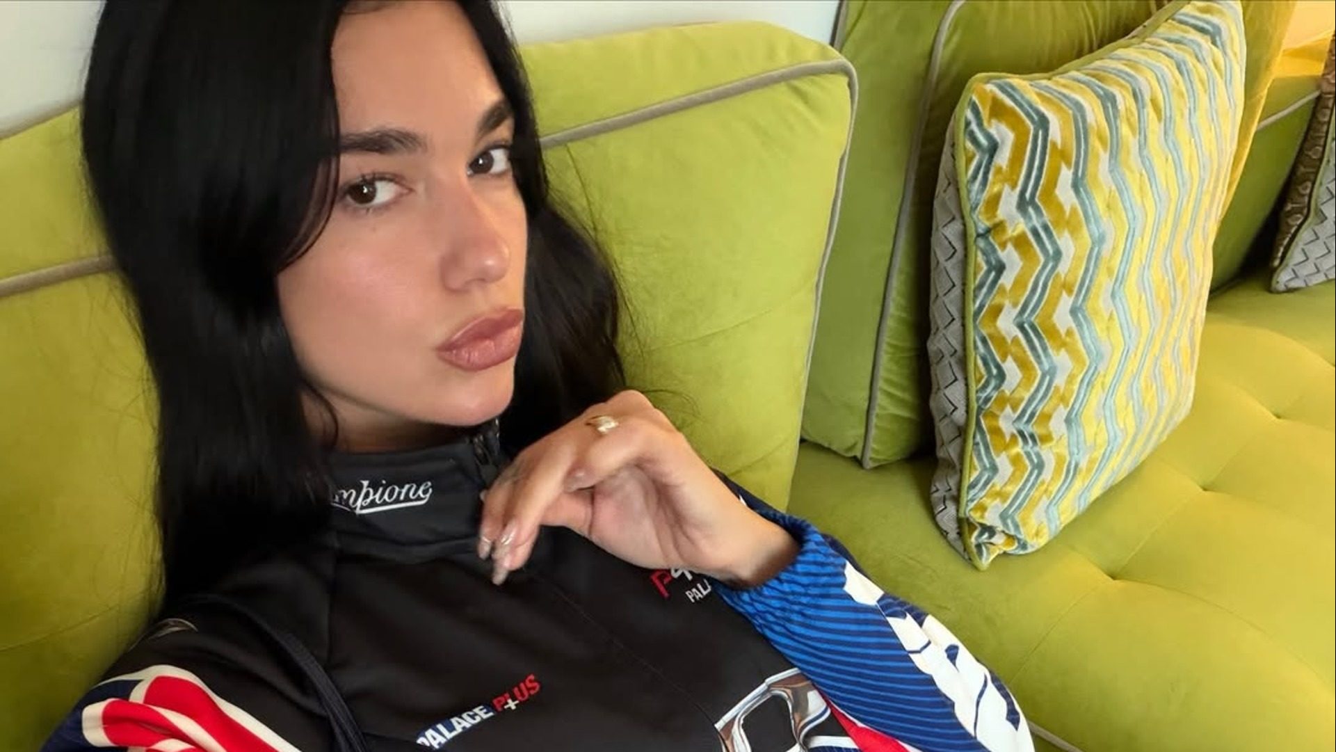 5 μανικιούρ με animal print που είδαμε στις stars και είναι όνειρο 1