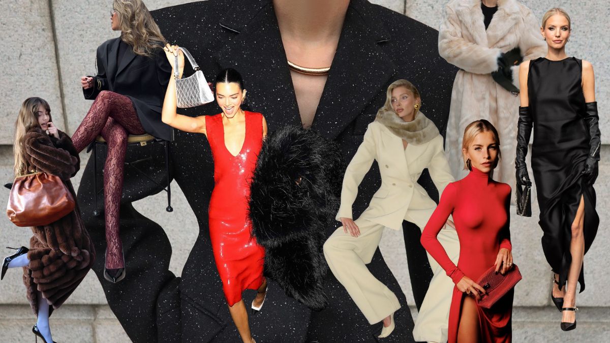 Ρεβεγιόν Πρωτοχρονιάς υπό το μηδέν: 5 τρόποι να είστε η πιο εντυπωσιακή χωρίς να κρυώνετε 1