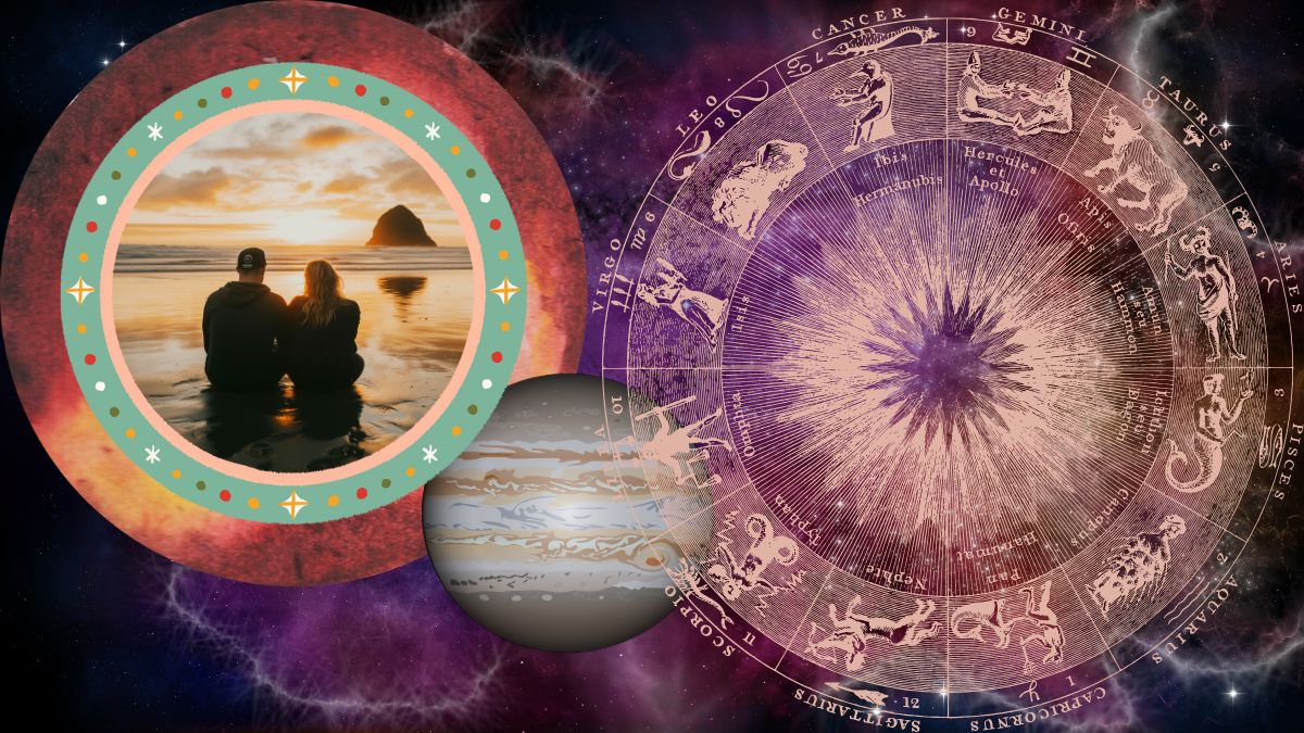 Τρίγωνο Ερμή-Ποσειδώνα: Ποια 3 ζώδια θα ζήσουν συμφιλίωση, έμπνευση και βαθιά συναισθηματική επαφή 1