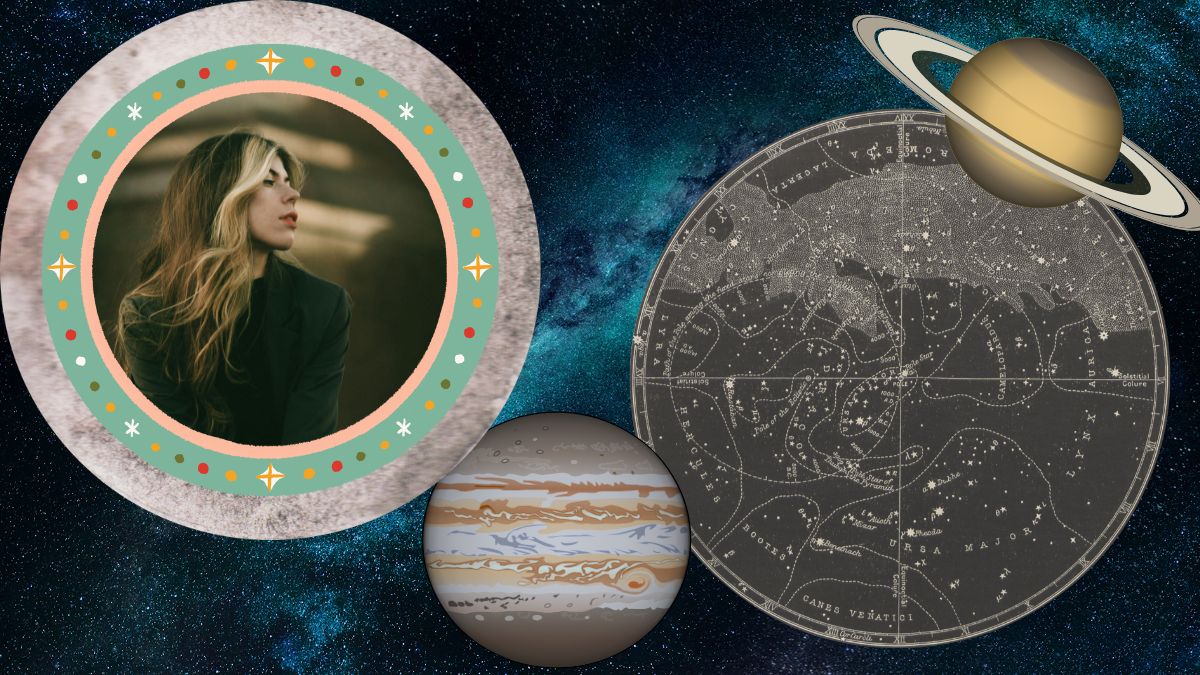 Παγωμένη Πανσέληνος στις 5/12: Τα 4 ζώδια που επηρεάζονται περισσότερο και καλούνται να πάρουν κρίσιμες αποφάσεις