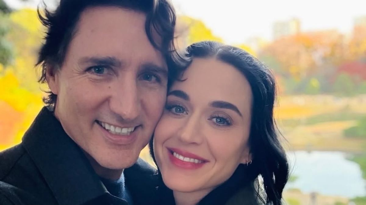 Katy Perry & Justin Trudeau: Η επιβεβαίωση της σχέσης τους μέσα από μια τρυφερή λήψη στο Instagram 1