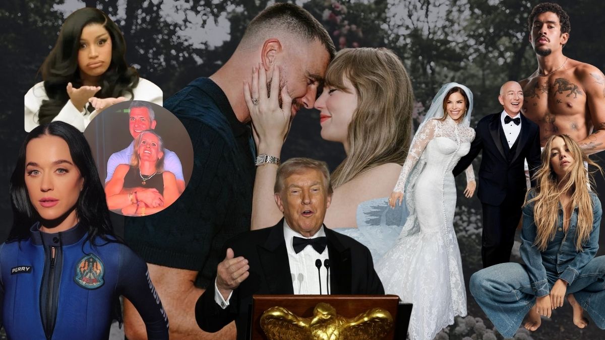 Οι σημαντικότερες στιγμές της ποπ κουλτούρας το 2025 1