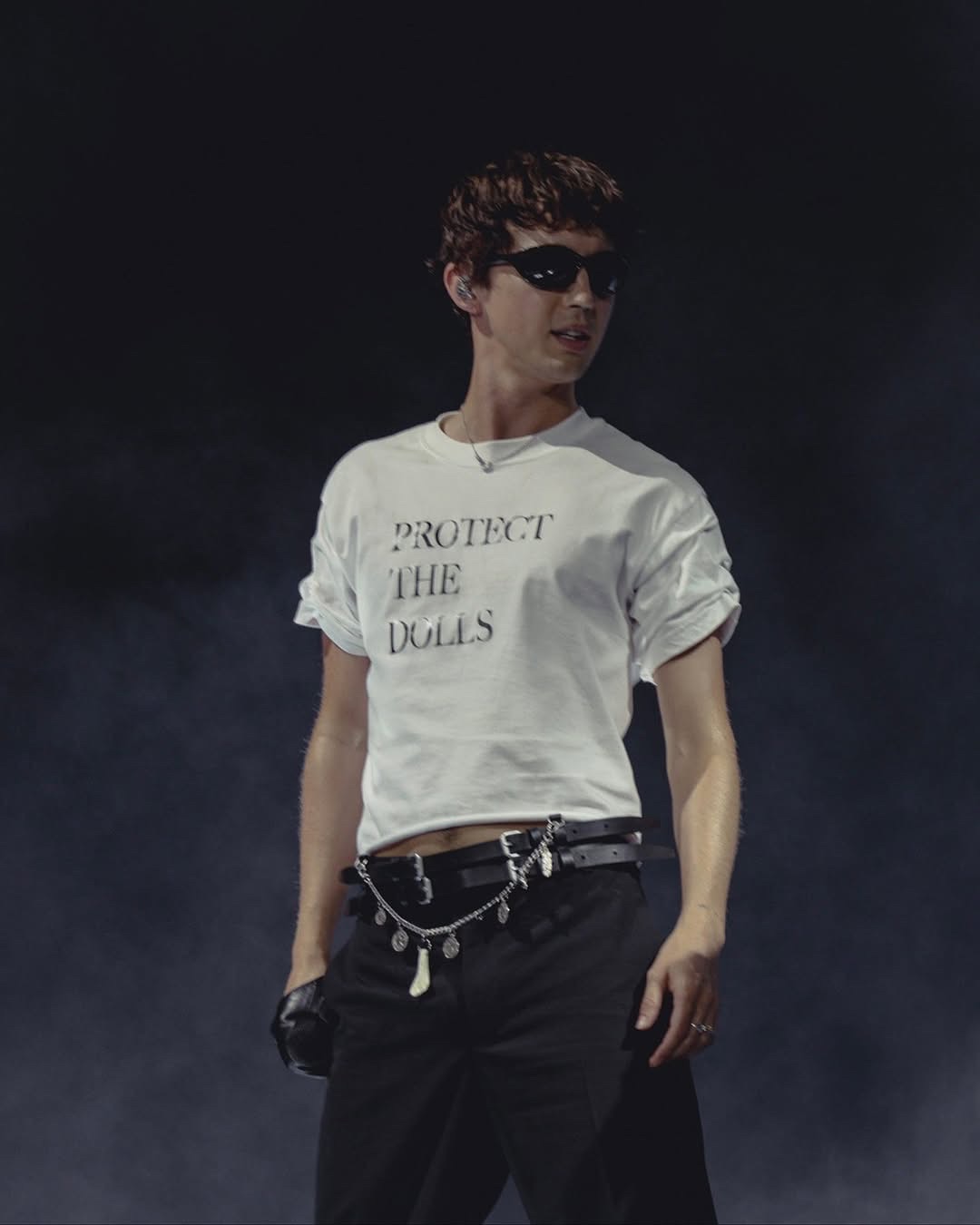 Fashion recap 2025: Αυτές ήταν οι στιγμές που καθόρισαν τη μόδα τη χρονιά που φεύγει 5