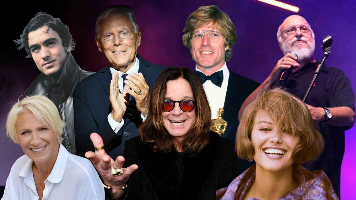 2025: Οι μεγάλοι αποχαιρετισμοί της χρονιάς 1