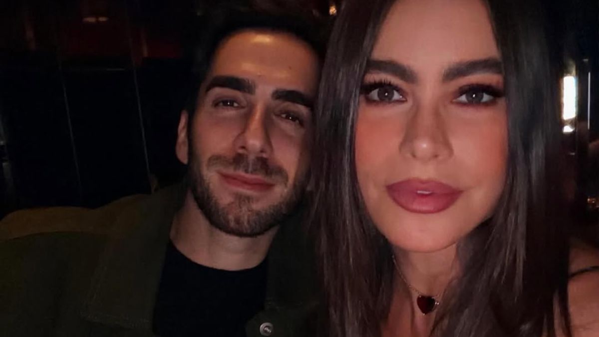 Η Sofia Vergara σε νέα σχέση μετά το διαζύγιο – Ποιος είναι ο 39χρονος Douglas Chabbott 1