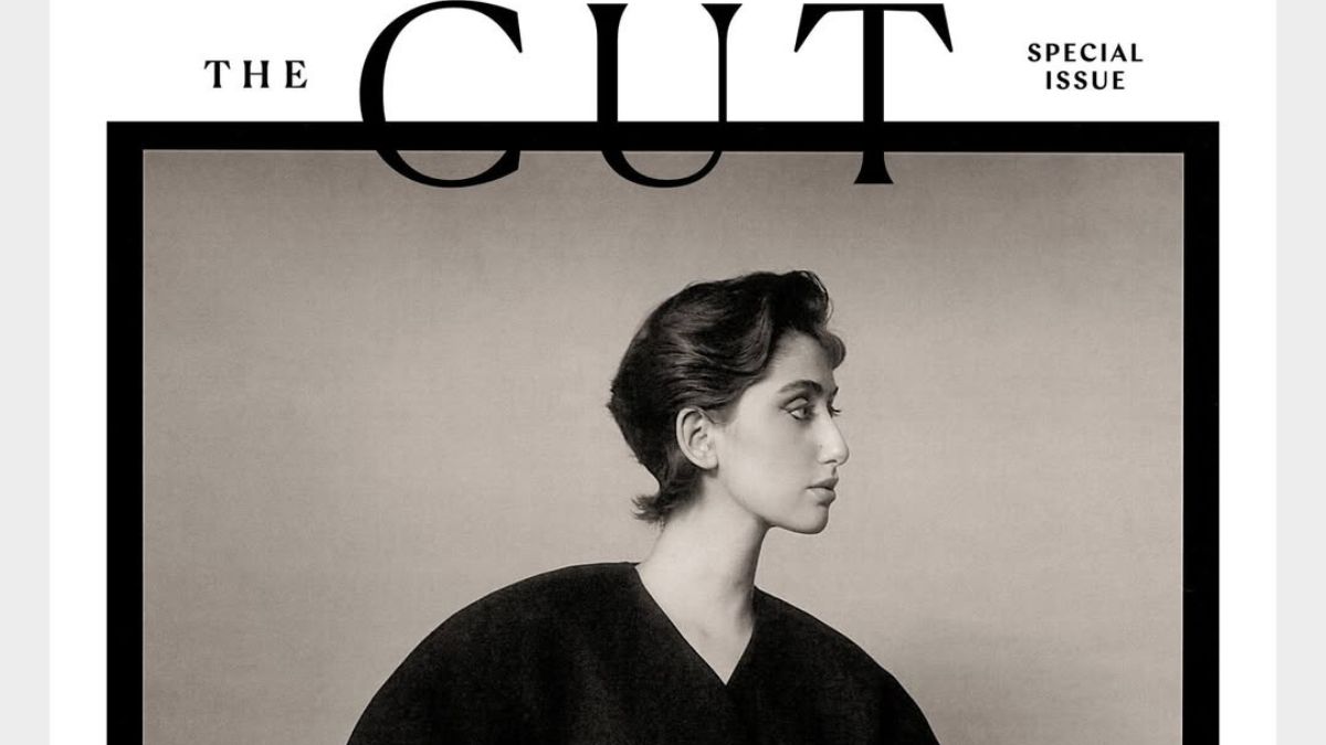 Η iconic φωτογράφιση της Rama Duwaji ως η νεότερη «Πρώτη Κυρία» της Νέας Υόρκης στο The Cut