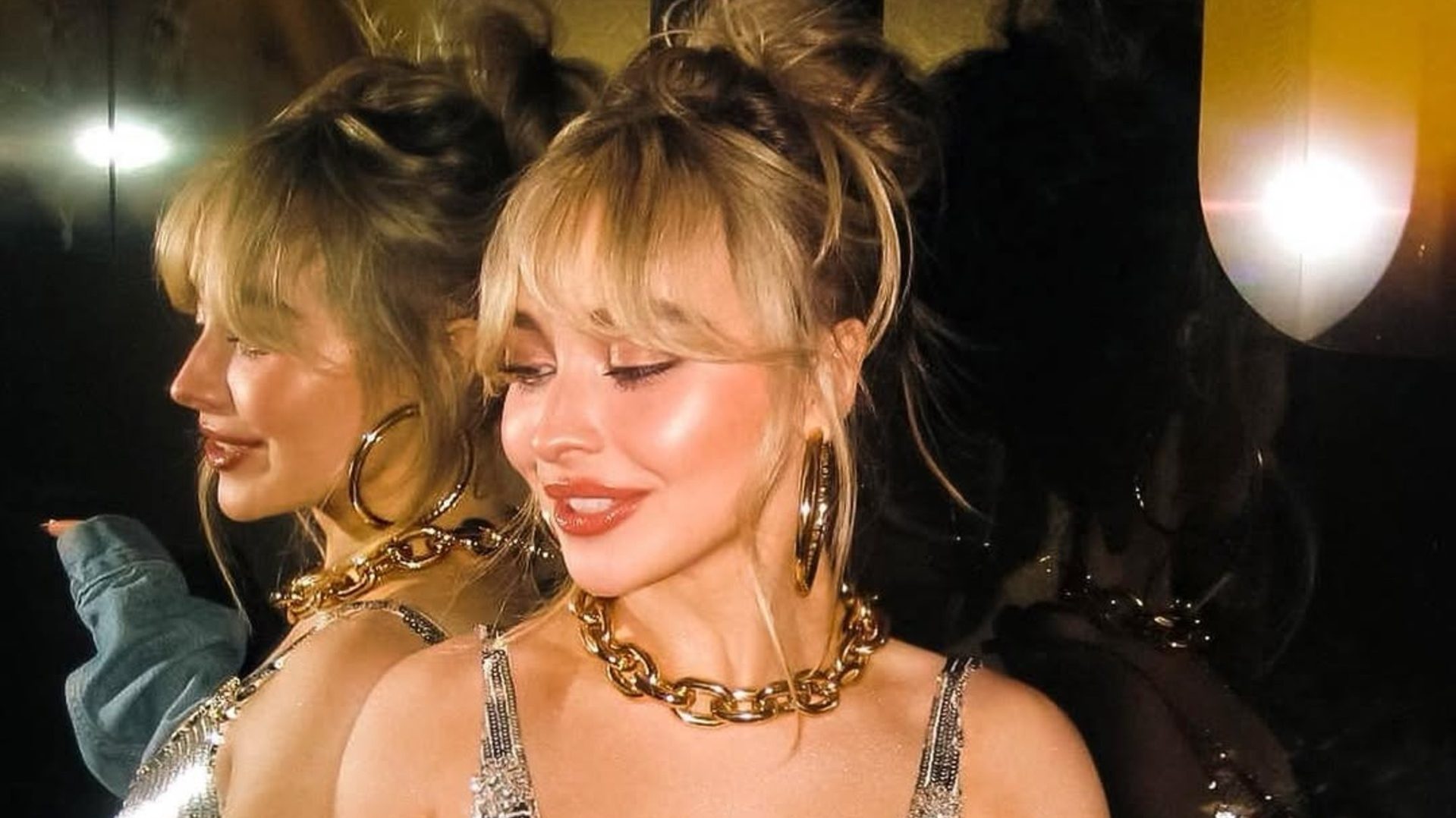 Αυτά είναι τα εντυπωσιακά σινιόν που θα κάνετε ξανά και ξανά τους επόμενους μήνες 1