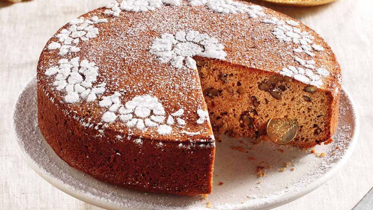 Μυστικά για την καλύτερη βασιλόπιτα από την Αργυρώ Μπαρμπαρίγου 1