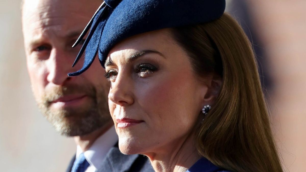 Ο πρίγκιπας William και η Kate Middleton θα αναλάβουν έναν νέο, ιδιαίτερα ισχυρό ρόλο το 2026 1