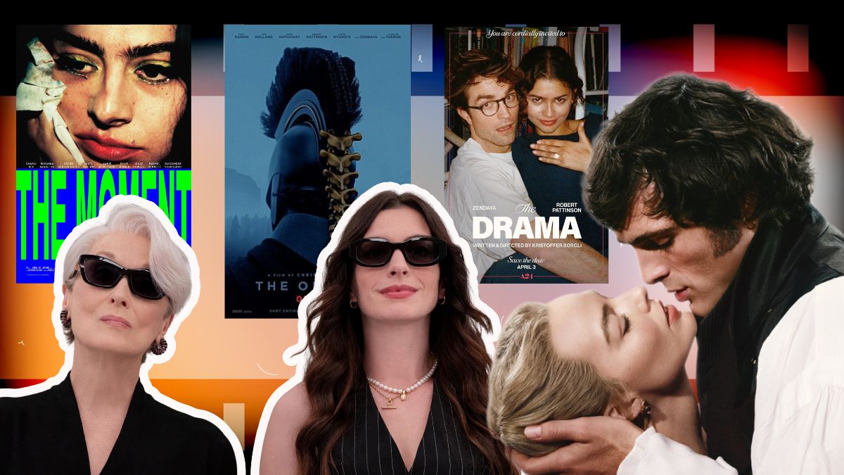 Από την Οδύσσεια στο Devil Wears Prada: 26 ταινίες που ανυπομονούμε να δούμε το 2026