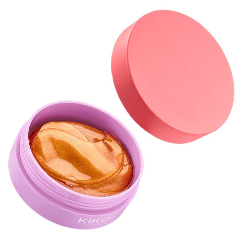 Πείτε αντίο στους μαύρους κύκλους: Eye patches για ανανέωση μετά τις γιορτές 4