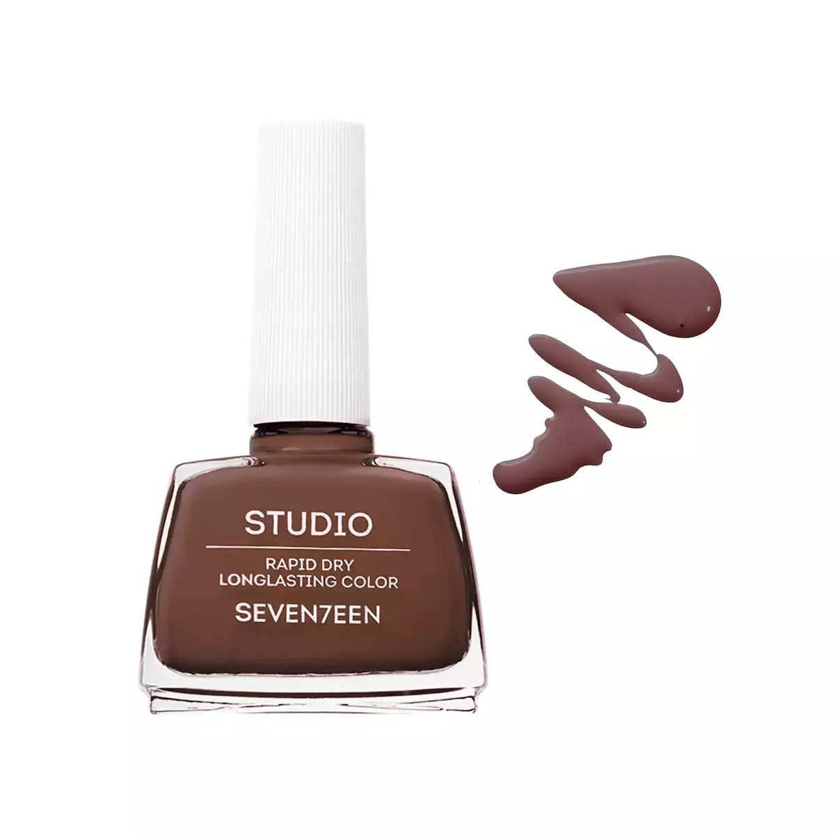 4 καφέ βερνίκια που θα σας χαρίσουν το πιο cozy και κομψό μανικιούρ 3