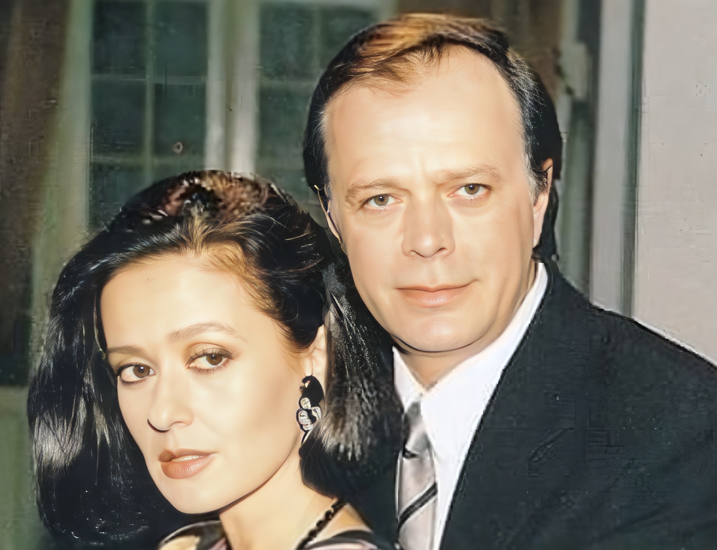 Έφυγε από την ζωή ο Χρήστος Πολίτης, ο τηλεοπτικός “Γιάγκος Δράκος” της “Λάμψης” 1