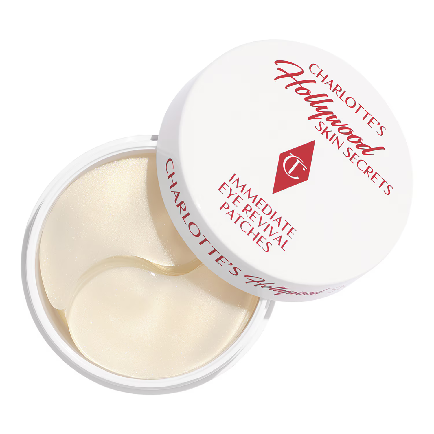 Πείτε αντίο στους μαύρους κύκλους: Eye patches για ανανέωση μετά τις γιορτές 3