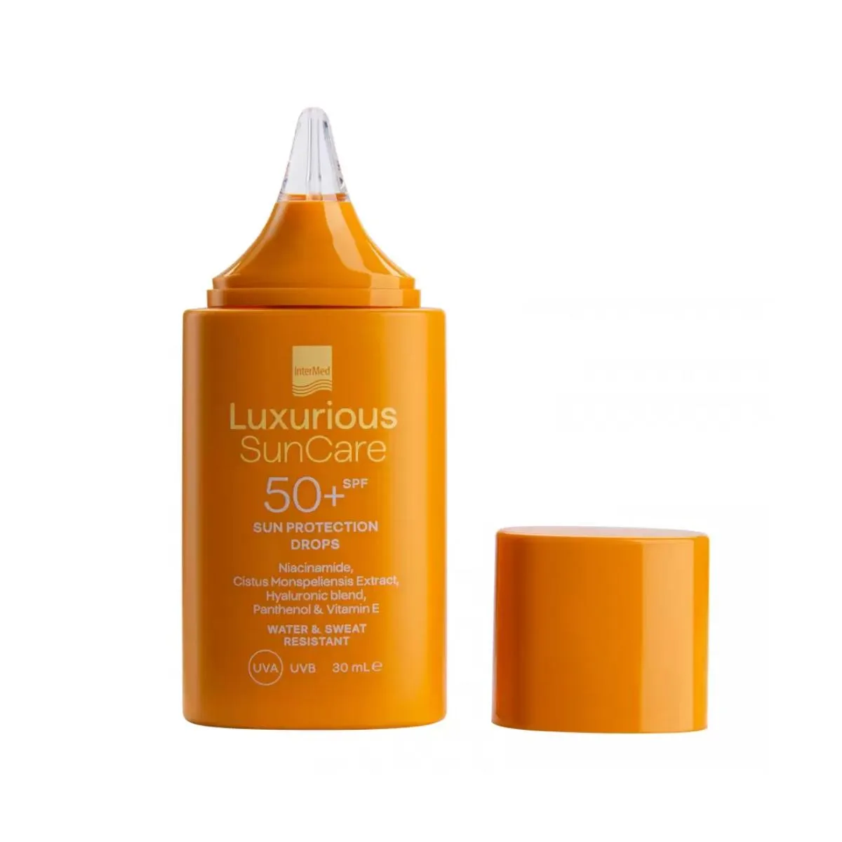 Τα αντηλιακά που δεν βαραίνουν την επιδερμίδα, ακόμη και τον χειμώνα 3