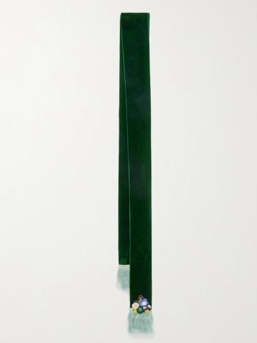 6 trends της νέας σεζόν που φοριούνται ήδη (πριν καν αλλάξει ο καιρός) 13