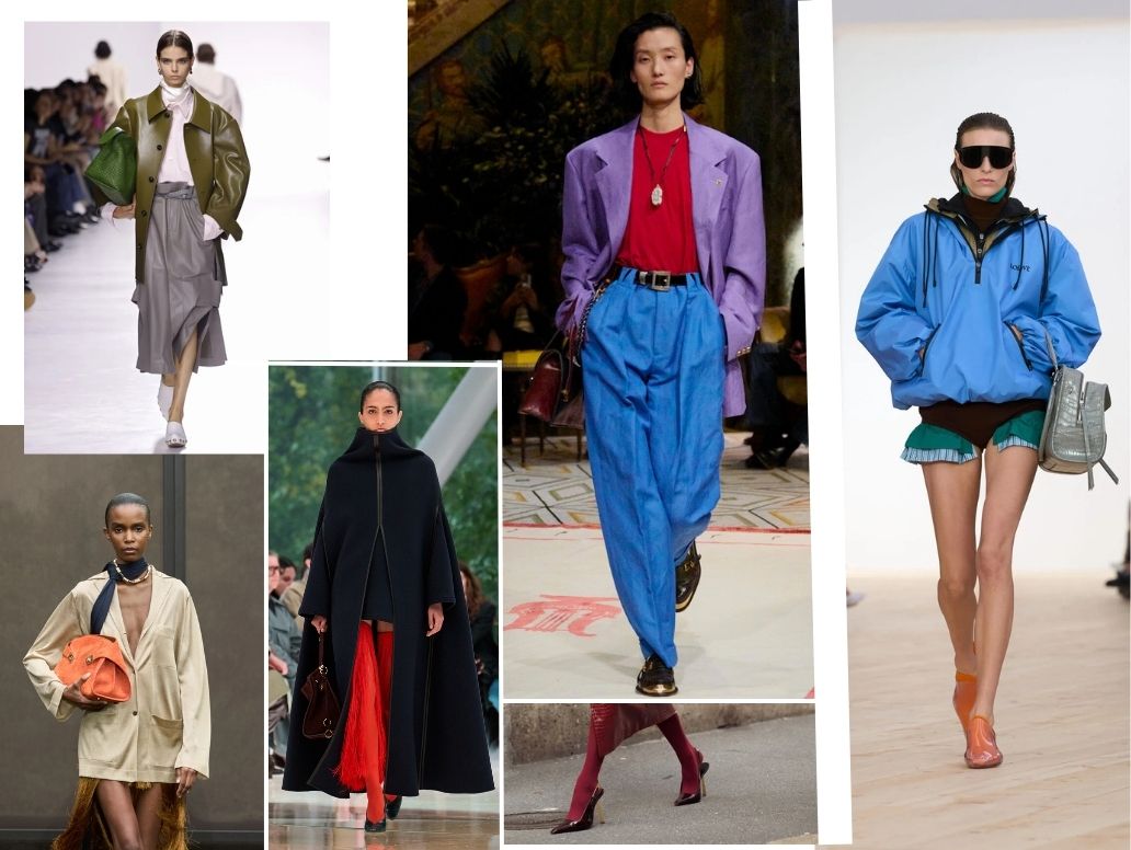 6 trends της νέας σεζόν που φοριούνται ήδη (πριν καν αλλάξει ο καιρός)