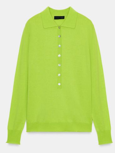 6 trends της νέας σεζόν που φοριούνται ήδη (πριν καν αλλάξει ο καιρός) 18