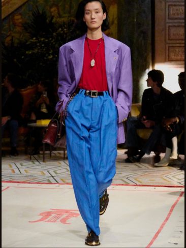 6 trends της νέας σεζόν που φοριούνται ήδη (πριν καν αλλάξει ο καιρός) 17