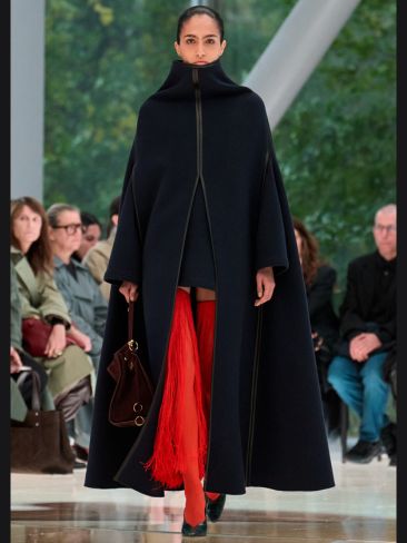 6 trends της νέας σεζόν που φοριούνται ήδη (πριν καν αλλάξει ο καιρός) 2