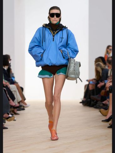 6 trends της νέας σεζόν που φοριούνται ήδη (πριν καν αλλάξει ο καιρός) 14