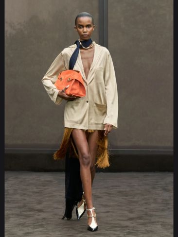 6 trends της νέας σεζόν που φοριούνται ήδη (πριν καν αλλάξει ο καιρός) 11