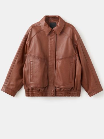 6 trends της νέας σεζόν που φοριούνται ήδη (πριν καν αλλάξει ο καιρός) 6