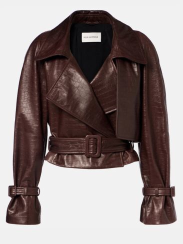 6 trends της νέας σεζόν που φοριούνται ήδη (πριν καν αλλάξει ο καιρός) 7