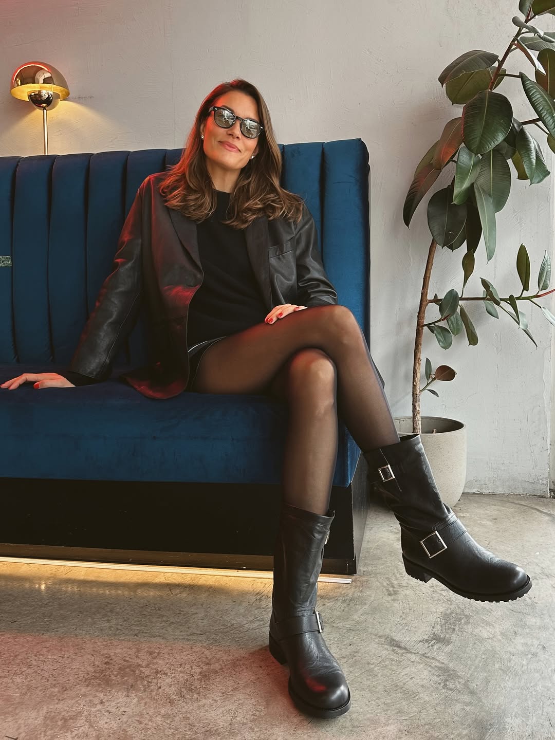 Βίκυ Καγιά: Το all-time classic μανικιούρ που ταιριάζει σε κάθε περίσταση 3