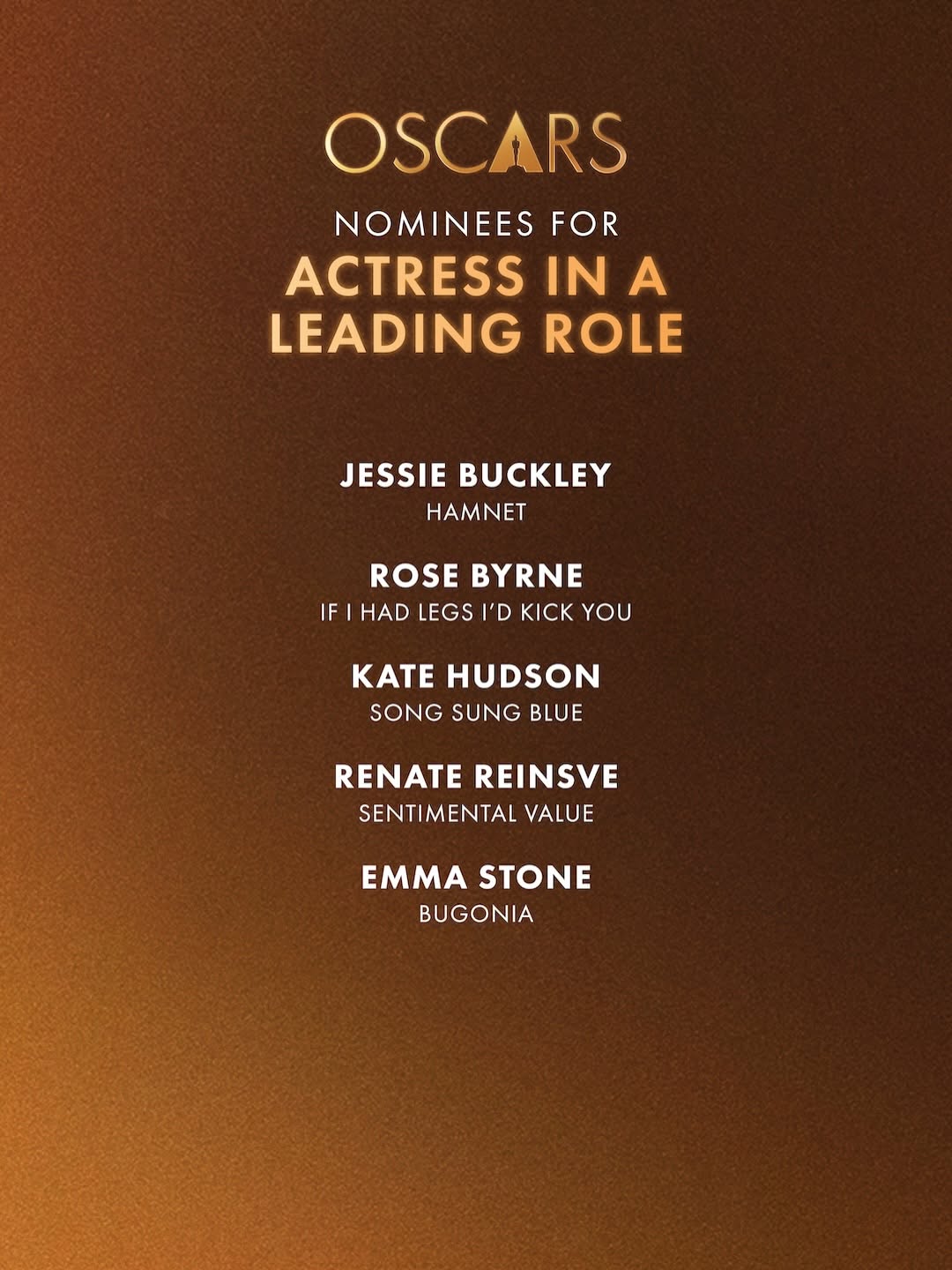 Η Kate Hudson γιορτάζει την υποψηφιότητα για Όσκαρ με τη μητέρα της με μία τρυφερή αγκαλιά 3