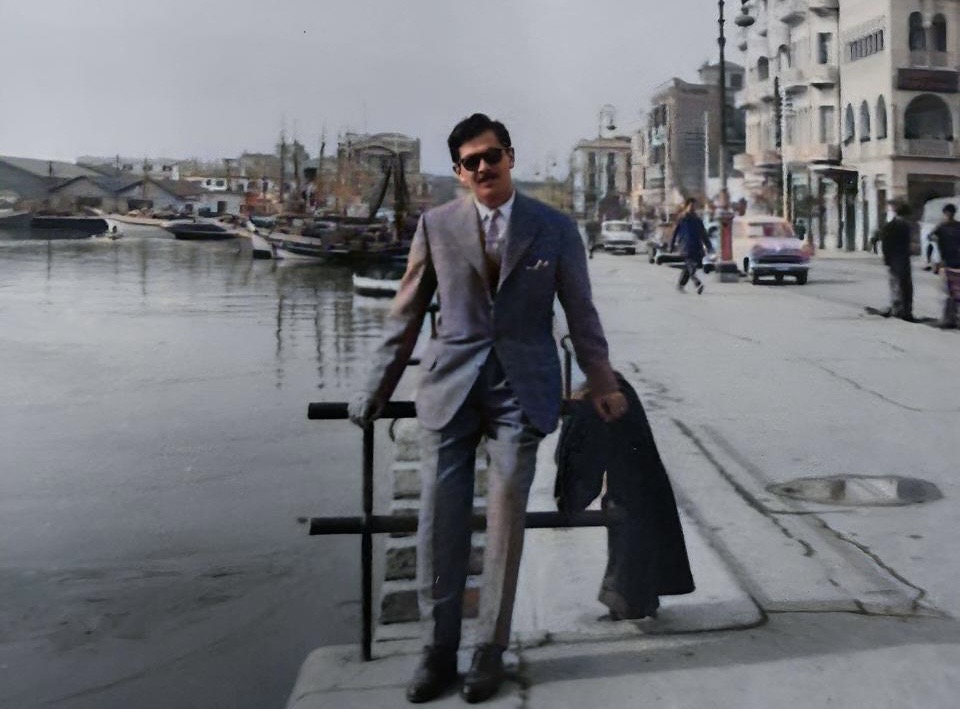 “Αχ, βρε πατέρα!” 1