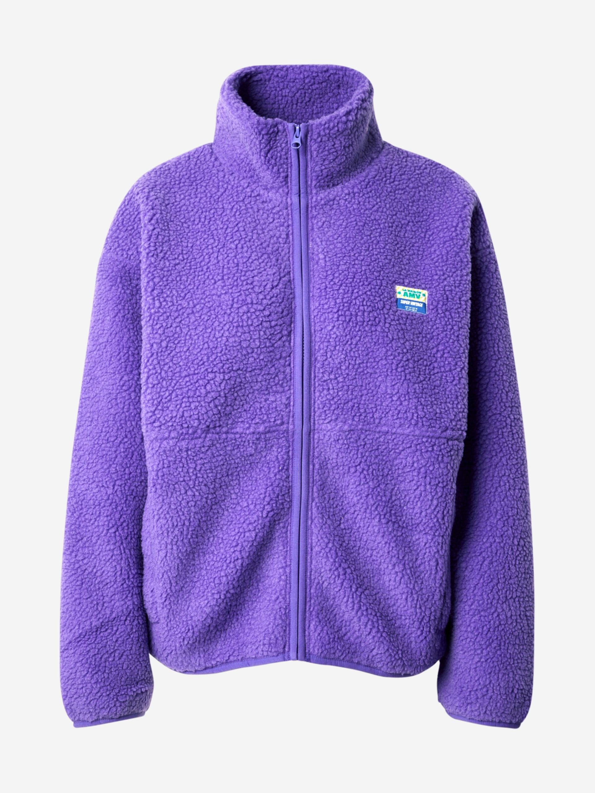 Τα ωραιότερα fleece jackets θα σας ζεστάνουν με τον πιο stylish τρόπο 4