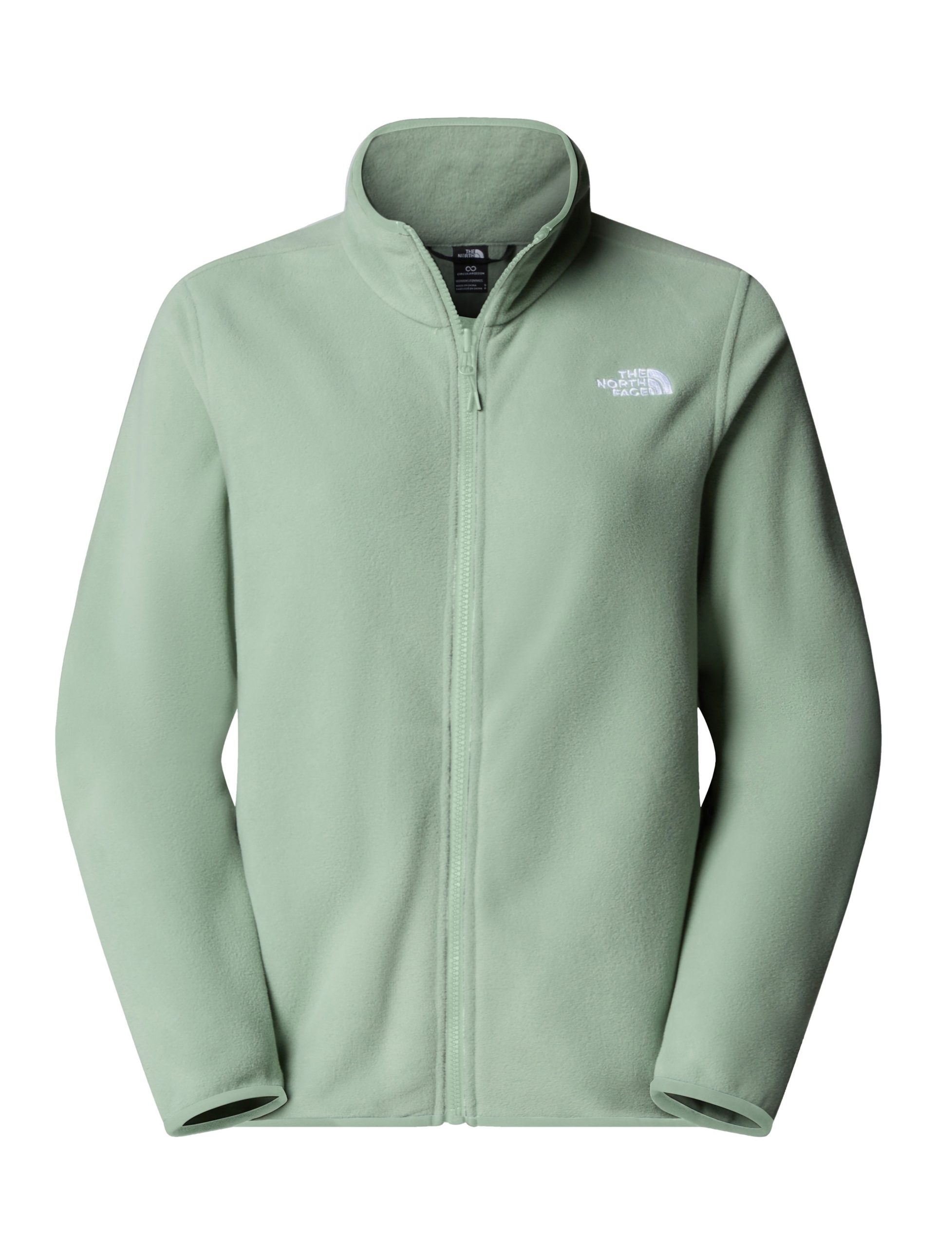 Τα ωραιότερα fleece jackets θα σας ζεστάνουν με τον πιο stylish τρόπο 8