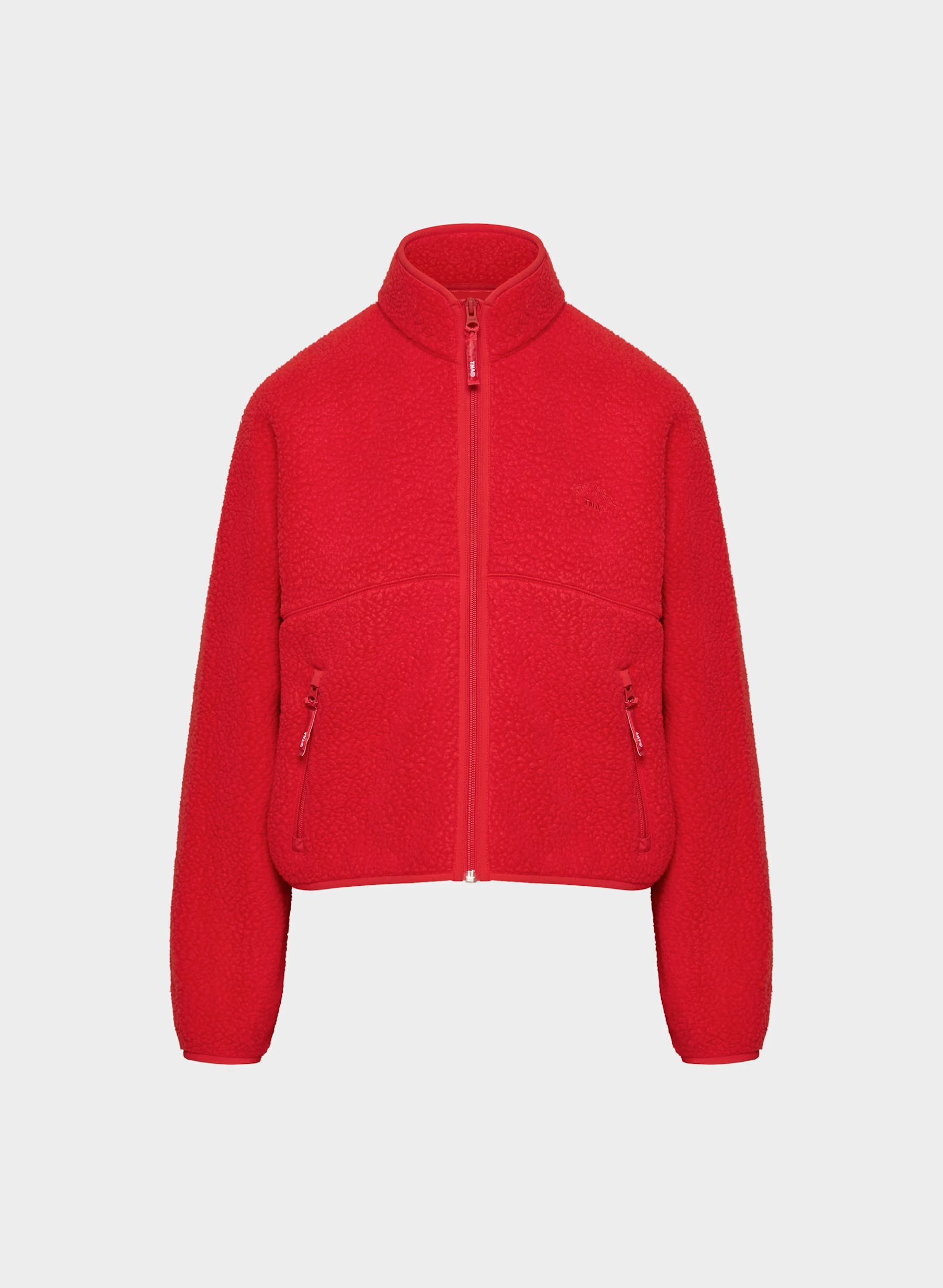 Τα ωραιότερα fleece jackets θα σας ζεστάνουν με τον πιο stylish τρόπο 5