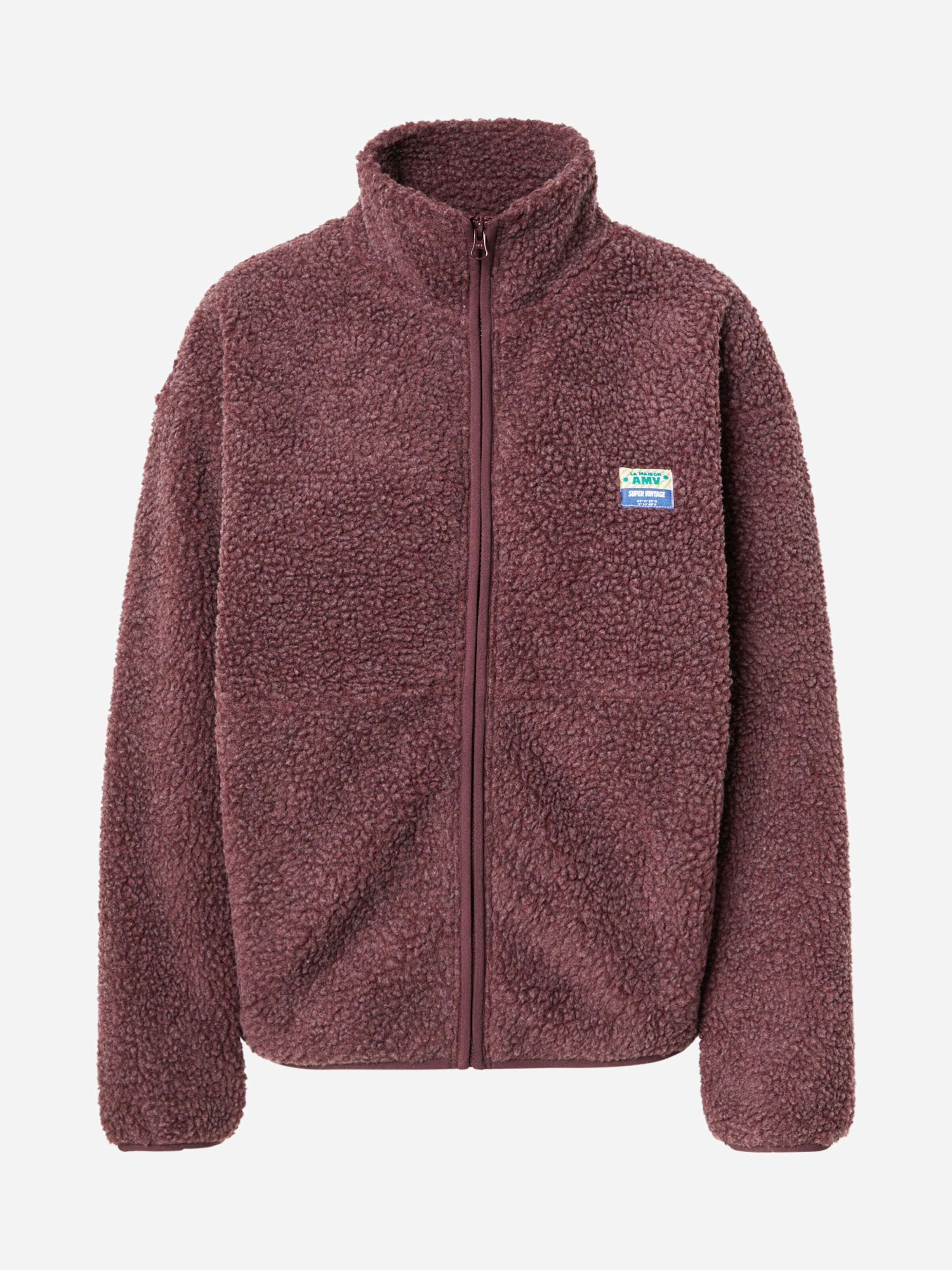 Τα ωραιότερα fleece jackets θα σας ζεστάνουν με τον πιο stylish τρόπο 13