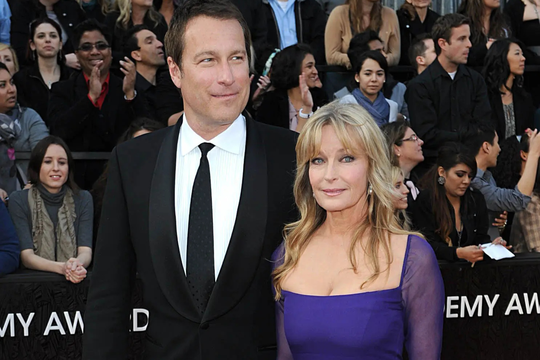 Μπο Ντέρεκ και Τζον Κορμπέτ – Το κατά τύχη ραντεβού του 2002, ο μυστικός γάμος του 2020 1