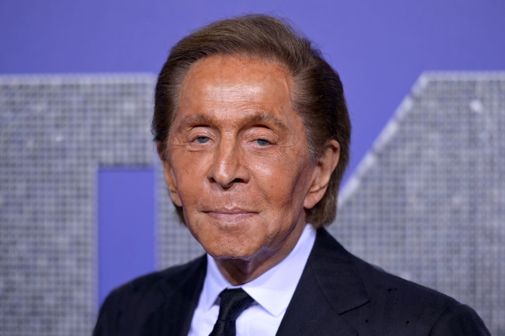 Valentino Garavani: Ο τελευταίος «Αυτοκράτορας» της μόδας, η σχέση ζωής με τον Giancarlo Giammetti και η επιθυμία για ομορφιά 2