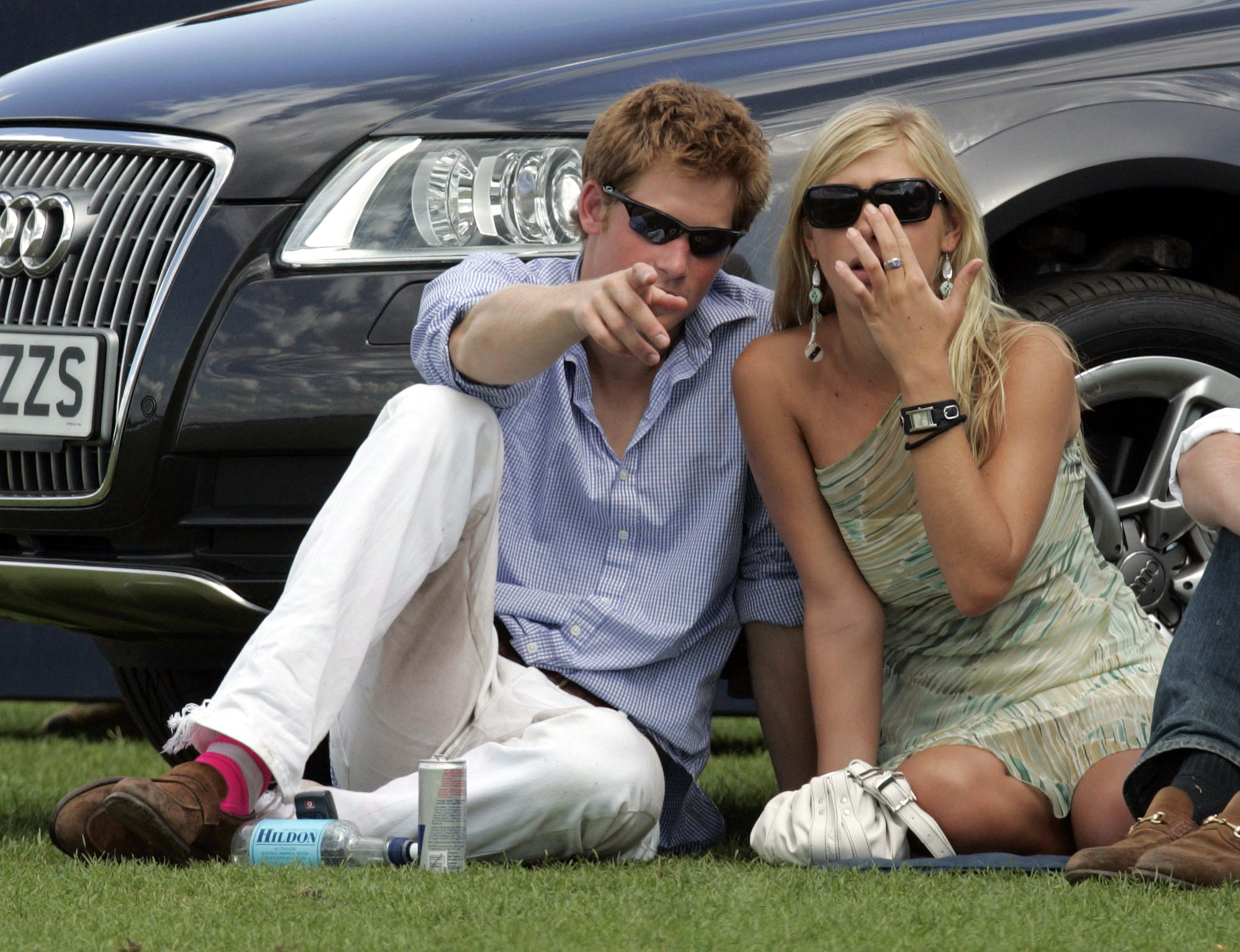 Η συγκλονιστική κατάθεση του πρίγκιπα Harry στη δίκη κατά της Daily Mail- «Ακόμα με κυνηγούν» 1