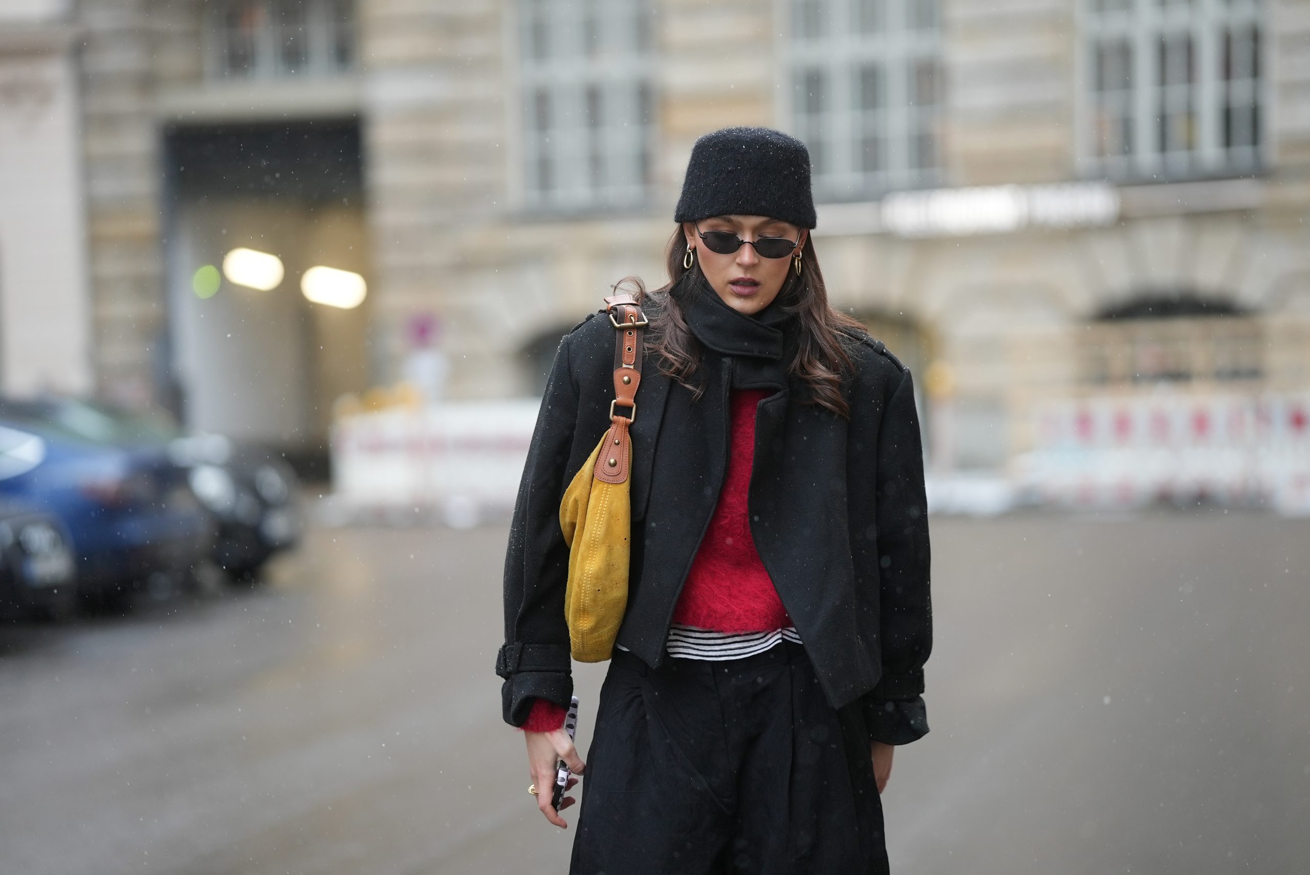 Τα It αξεσουάρ του 2026: Οι πιο ενημερωμένες τα φορούν ήδη 1